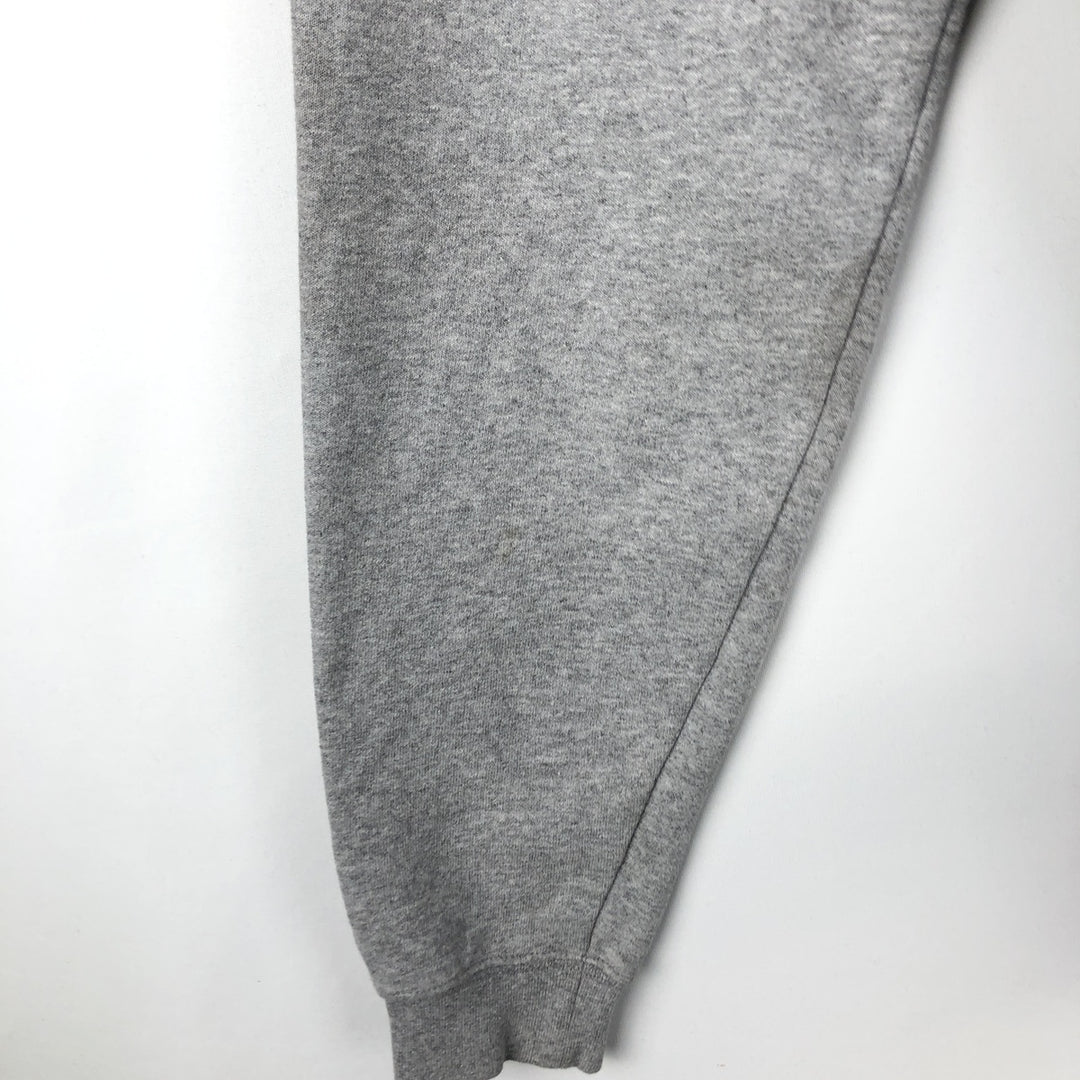 Carhartt Loose Fit ArchKey SOLUTIONS Advertising Full-Zip Sweatshirt Hoodie (Men's Size S) cotton gray type Vintage Second Hand