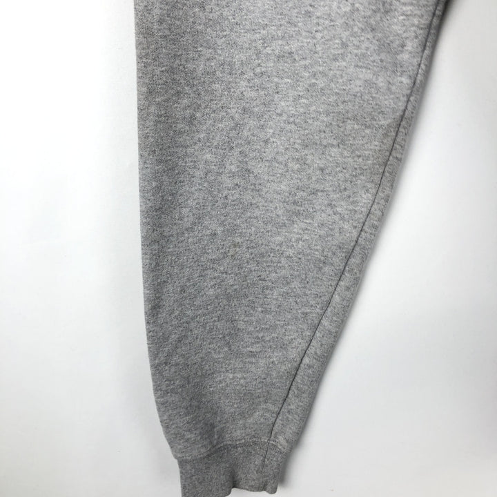 Carhartt Loose Fit ArchKey SOLUTIONS Advertising Full-Zip Sweatshirt Hoodie (Men's Size S) cotton gray type Vintage Second Hand