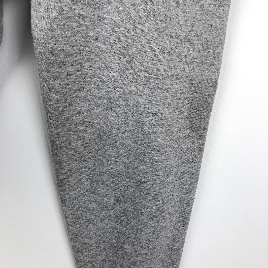 Carhartt Loose Fit ArchKey SOLUTIONS Advertising Full-Zip Sweatshirt Hoodie (Men's Size S) cotton gray type Vintage Second Hand