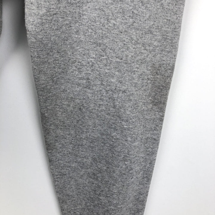 Carhartt Loose Fit ArchKey SOLUTIONS Advertising Full-Zip Sweatshirt Hoodie (Men's Size S) cotton gray type Vintage Second Hand