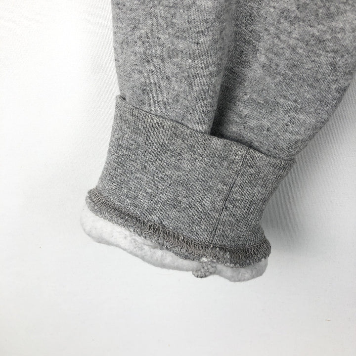Carhartt Loose Fit ArchKey SOLUTIONS Advertising Full-Zip Sweatshirt Hoodie (Men's Size S) cotton gray type Vintage Second Hand