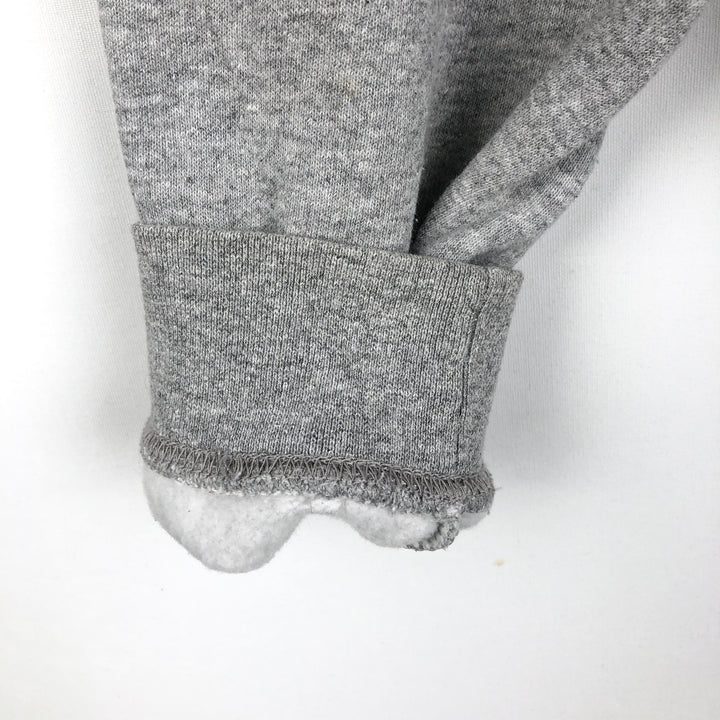 Carhartt Loose Fit ArchKey SOLUTIONS Advertising Full-Zip Sweatshirt Hoodie (Men's Size S) cotton gray type Vintage Second Hand