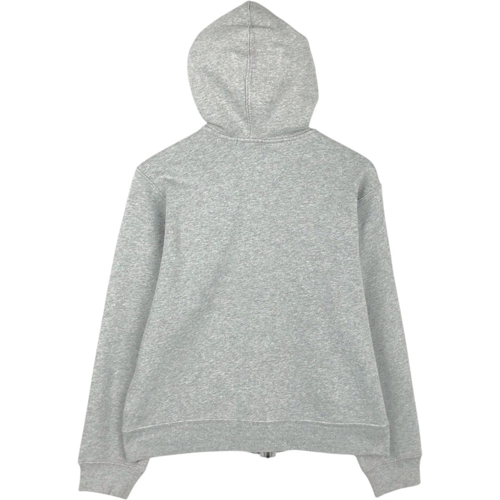 Ralph Lauren POLO RALPH LAUREN Sweat Full Zip Hoodie Men's M cotton gray type Vintage Second Hand