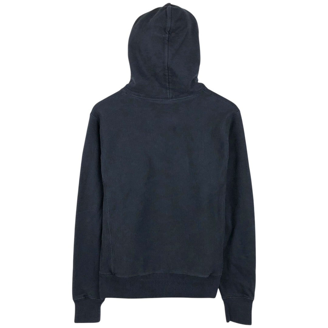 Champion REVERSE WEAVE NarcolepticNugget Sweat Pullover Hoodie (Men's Size S) cotton black type Vintage Second Hand