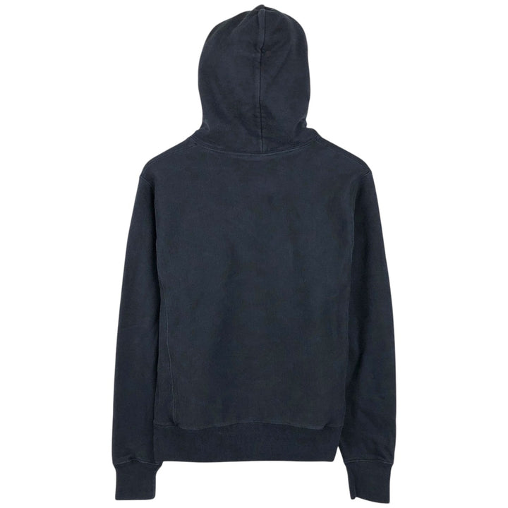 Champion REVERSE WEAVE NarcolepticNugget Sweat Pullover Hoodie (Men's Size S) cotton black type Vintage Second Hand