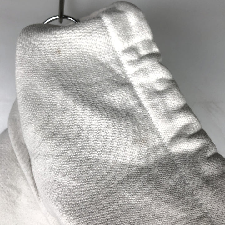 Champion REVERSE WEAVE Reverse Weave Sweat Pullover Hoodie Men's L size cotton white type Vintage Second Hand