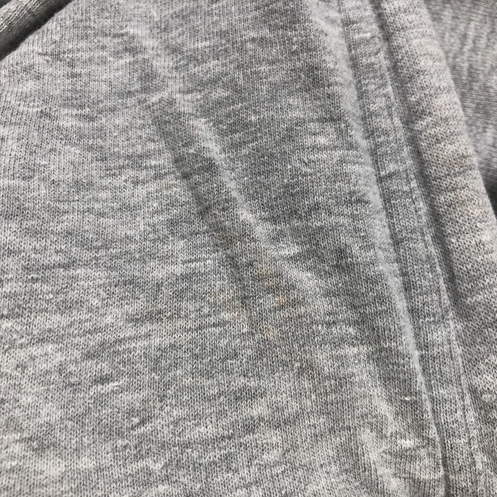 ~2000'S Nike TEAM HARVARD Harvard University Sweatshirt Pullover Hoodie (Men's Size M) cotton gray type Vintage Second Hand