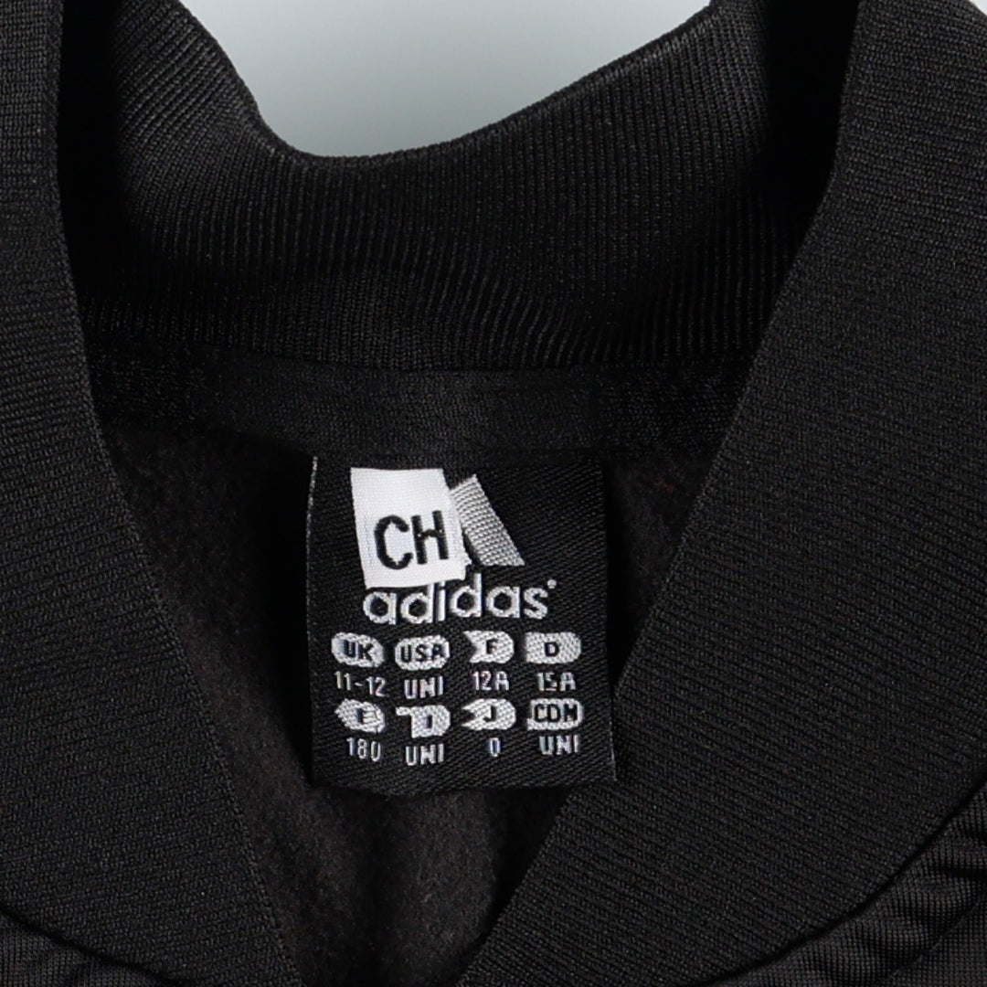 Adidas FMF Mexican Football Federation Track Jacket (Women's Size M) unclear black type Vintage Second Hand