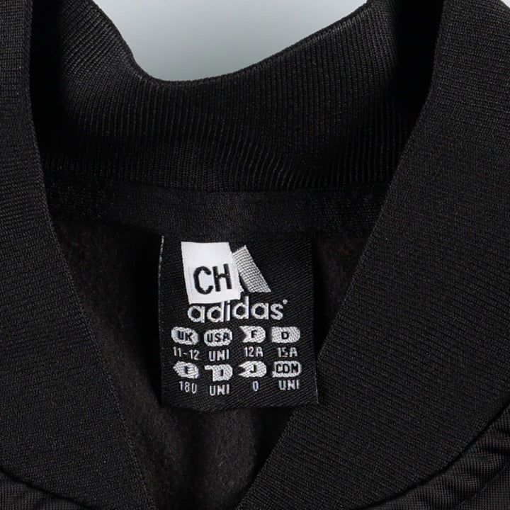 Adidas FMF Mexican Football Federation Track Jacket (Women's Size M) unclear black type Vintage Second Hand