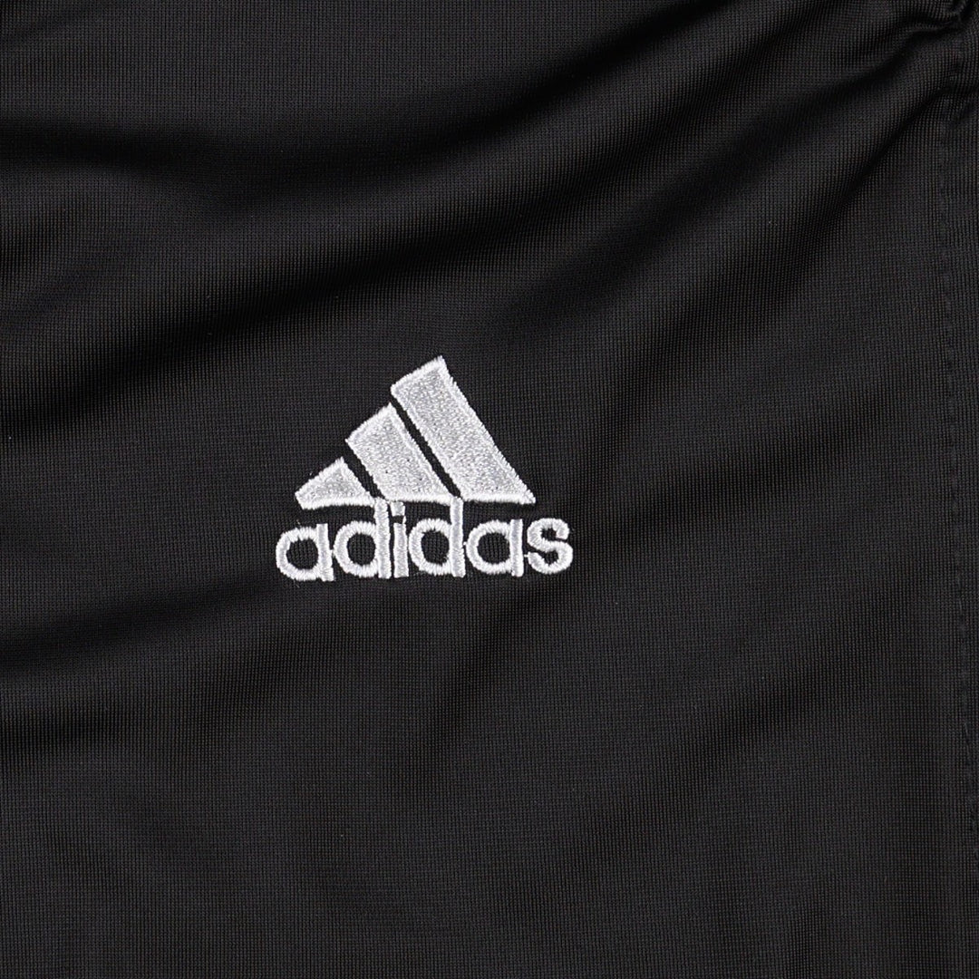 Adidas FMF Mexican Football Federation Track Jacket (Women's Size M) unclear black type Vintage Second Hand