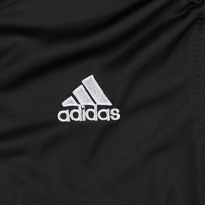 Adidas FMF Mexican Football Federation Track Jacket (Women's Size M) unclear black type Vintage Second Hand