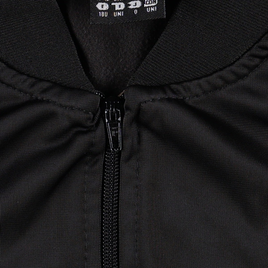Adidas FMF Mexican Football Federation Track Jacket (Women's Size M) unclear black type Vintage Second Hand