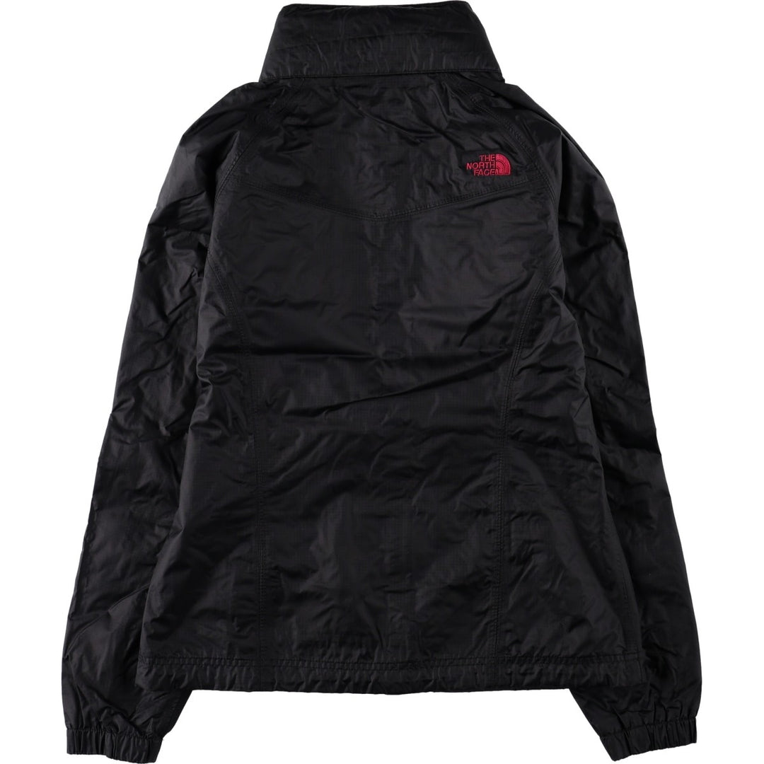 The North Face Hyvent Mountain Jacket, Women's Size M Nylon black type Vintage Second Hand