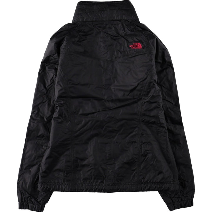 The North Face Hyvent Mountain Jacket, Women's Size M Nylon black type Vintage Second Hand