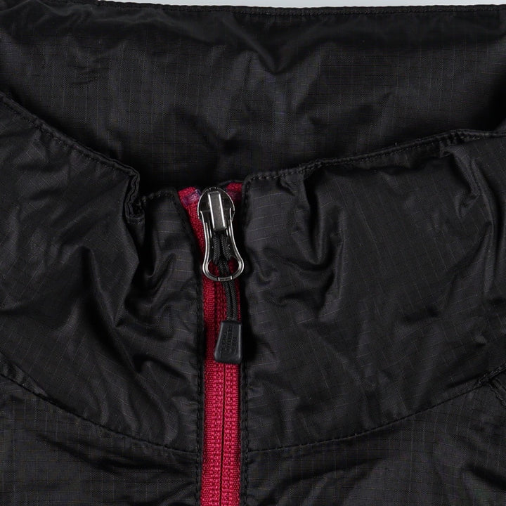 The North Face Hyvent Mountain Jacket, Women's Size M Nylon black type Vintage Second Hand