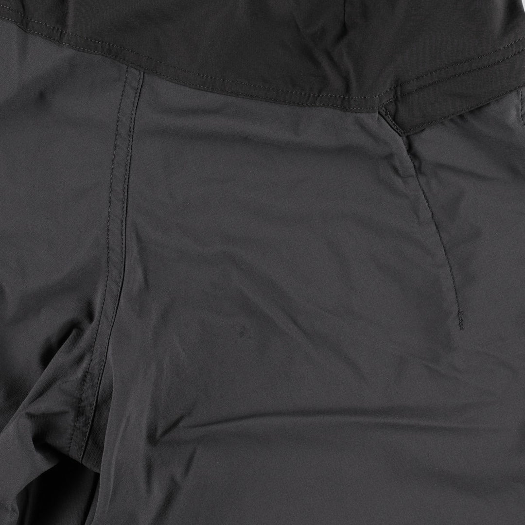 Patagonia Stretch Hydro Planning Board Shorts 86563FA17 Nylon Shorts Half Pants Women's Size M polyester gray type Vintage Second Hand