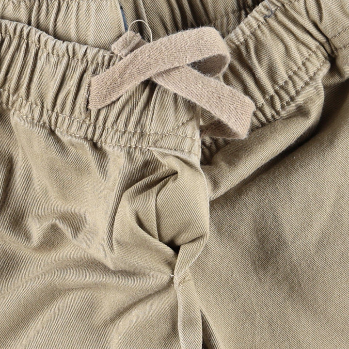 Ralph Lauren POLO by Ralph Lauren Cotton Shorts, Women's Size XL (approx.) cotton Beige type Vintage Second Hand