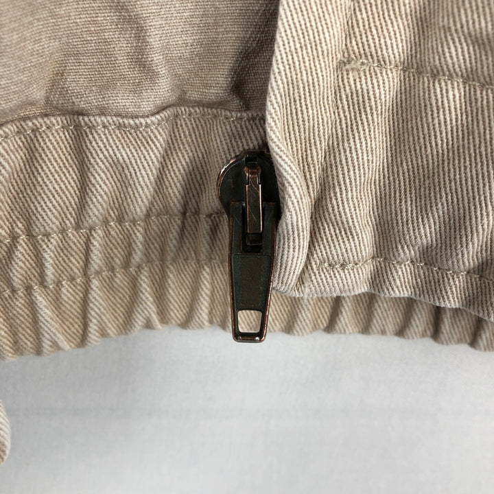Ralph Lauren POLO by Ralph Lauren Swing Top Sports Jacket Men's M unclear Beige type Vintage Second Hand