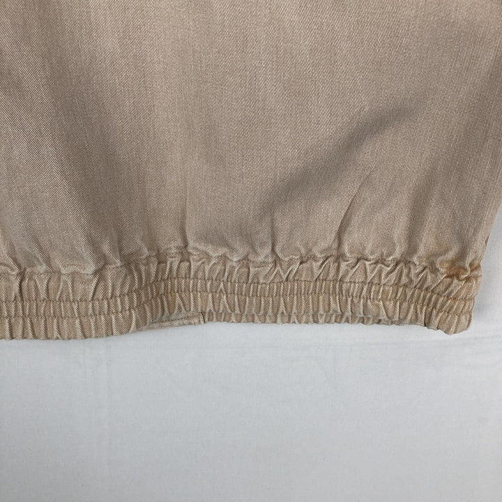 Ralph Lauren POLO by Ralph Lauren Swing Top Sports Jacket Men's M unclear Beige type Vintage Second Hand