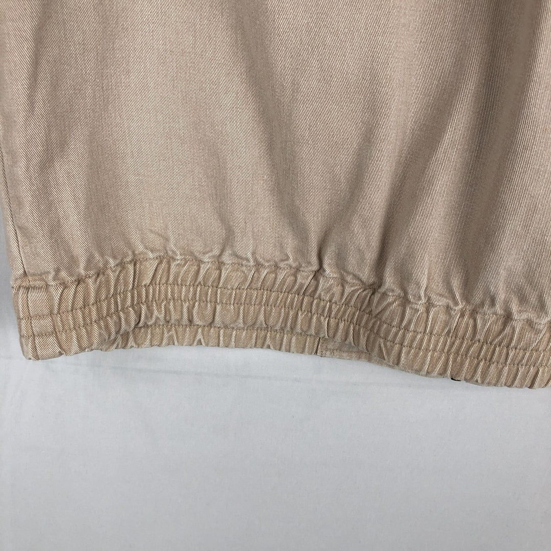 Ralph Lauren POLO by Ralph Lauren Swing Top Sports Jacket Men's M unclear Beige type Vintage Second Hand
