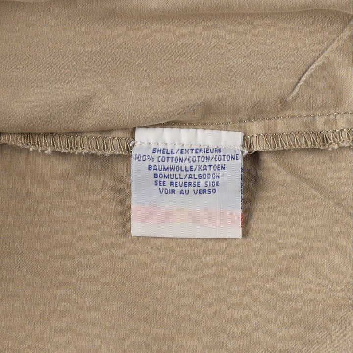 Ralph Lauren POLO by Ralph Lauren Swing Top Sports Jacket Men's M cotton Beige type Vintage Second Hand