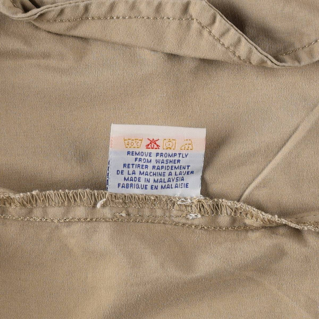 Ralph Lauren POLO by Ralph Lauren Swing Top Sports Jacket Men's M cotton Beige type Vintage Second Hand
