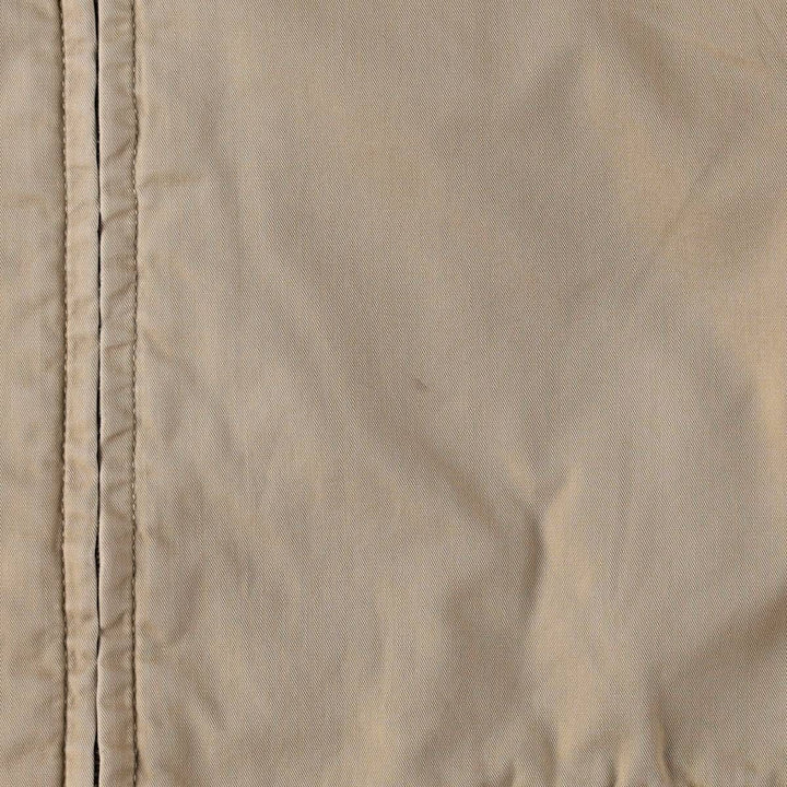 Ralph Lauren POLO by Ralph Lauren Swing Top Sports Jacket Men's M cotton Beige type Vintage Second Hand
