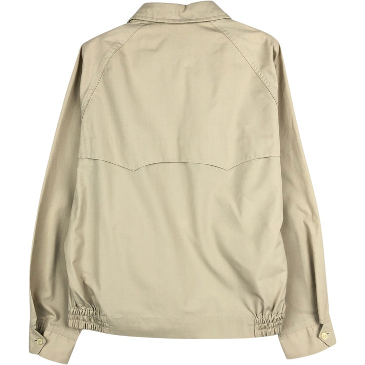 ~90'S Swing Top Sports Jacket, Men's Size L (Equivalent), Vintage unclear Beige type Vintage Second Hand