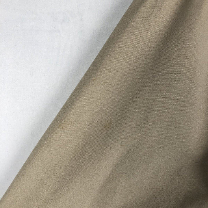 Eddie Bauer Harrington Jacket Swing Top, Men's Size M (approx.) cotton Beige type Vintage Second Hand