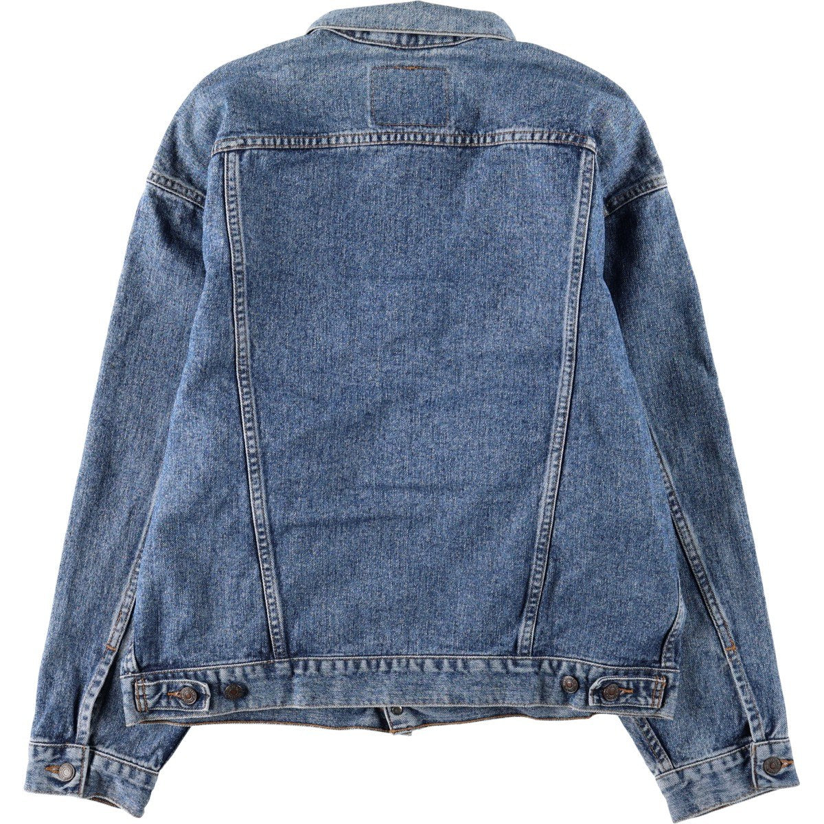 90年代 リーバイス Levi's 70507-4890 デニムジャケット Gジャン