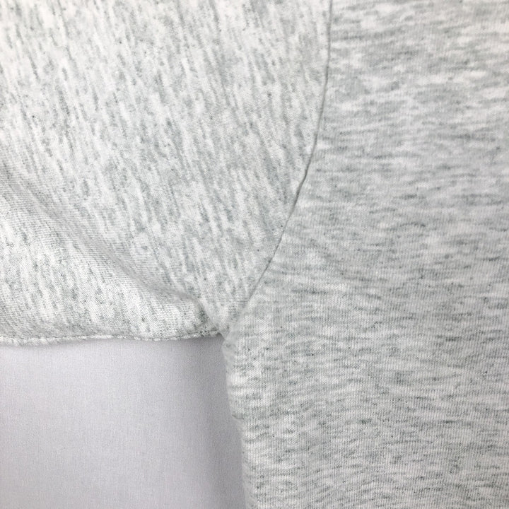 90'S Fruit of the Loom Best Long Sleeve T-Shirt, Made in USA, Men's XL, Vintage cotton white type Vintage Second Hand
