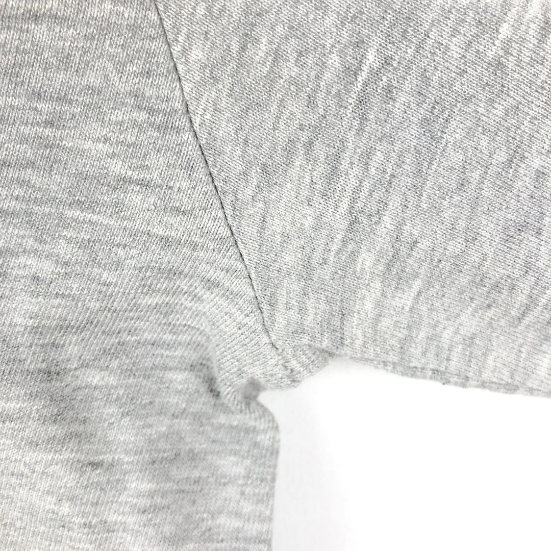 Ralph Lauren POLO by Ralph Lauren long-sleeved T-shirt, men's size M cotton gray type Vintage Second Hand
