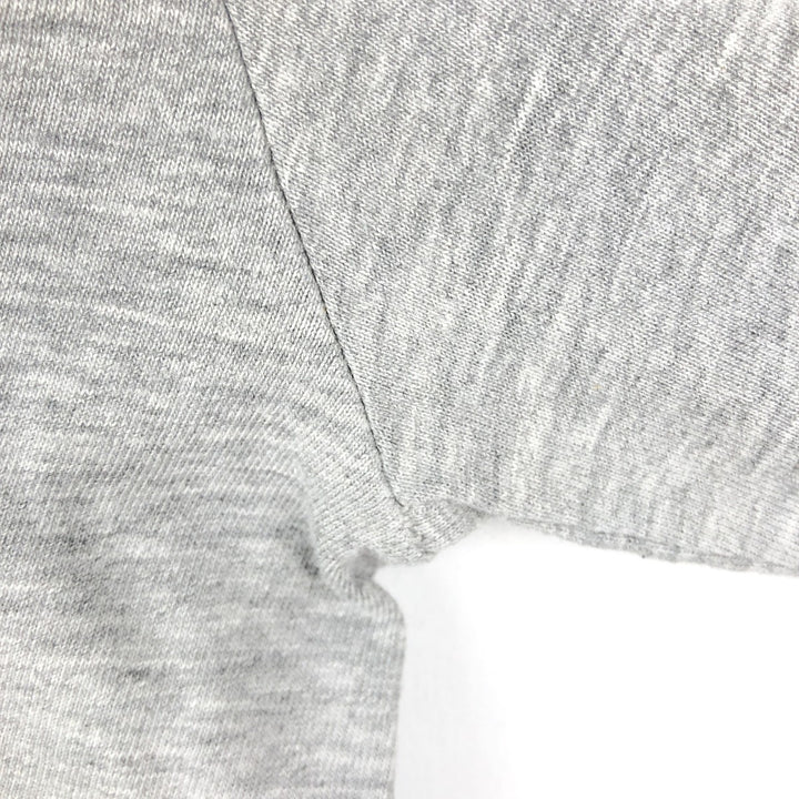 Ralph Lauren POLO by Ralph Lauren long-sleeved T-shirt, men's size M cotton gray type Vintage Second Hand