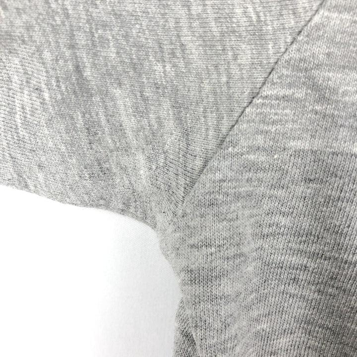 Ralph Lauren POLO by Ralph Lauren long-sleeved T-shirt, men's size M cotton gray type Vintage Second Hand