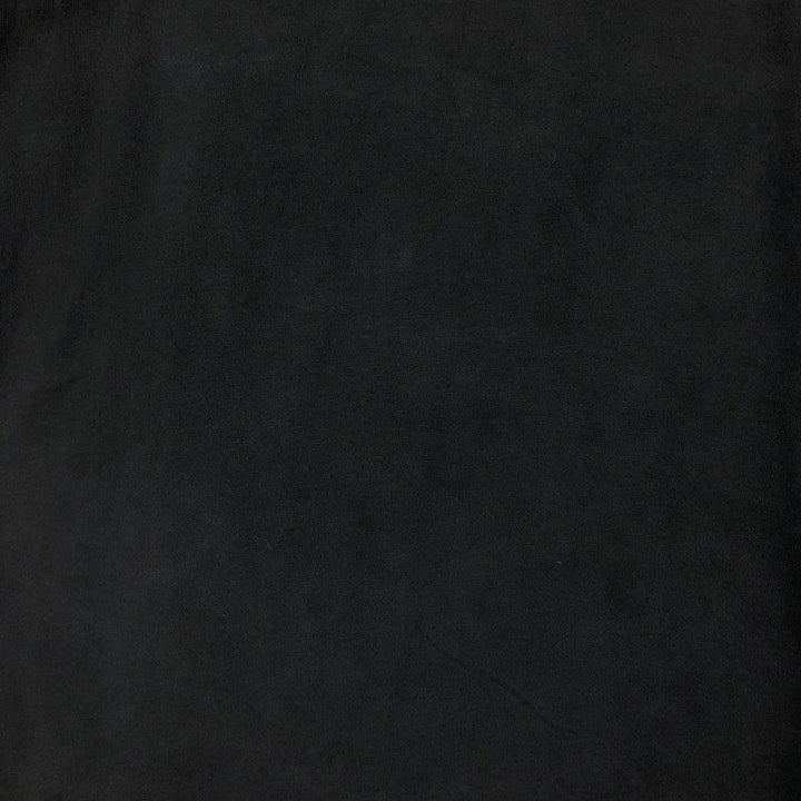 90'S THE GAME NFL NEW YORK JETS Long-Sleeve T-Shirt, Men's XL (approx.), Vintage cotton black type Vintage Second Hand