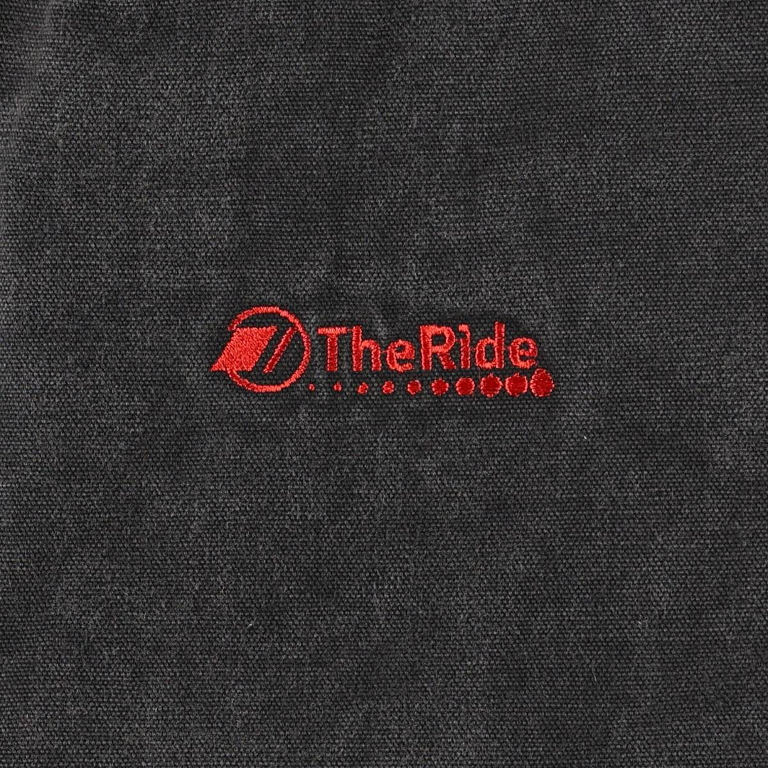 1990'S Berne Apparel Padded Duck Vest, Men's Size L (approx.), Vintage cotton Charcoal Vintage Second Hand