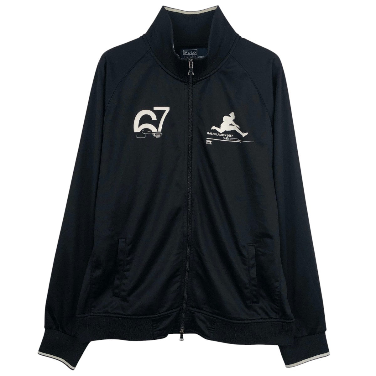 ラルフローレン Ralph Lauren POLO by Ralph Lauren ジャージ トラック