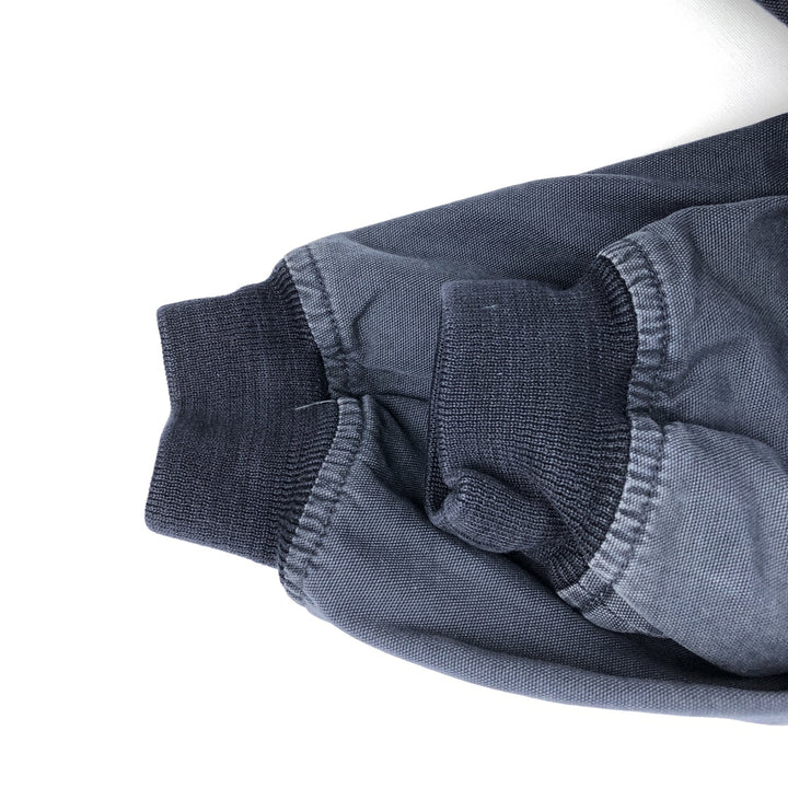 GREEN PARK ROMA Valstar Jacket, Men's Size L (equivalent) cotton navy blue type Vintage Second Hand