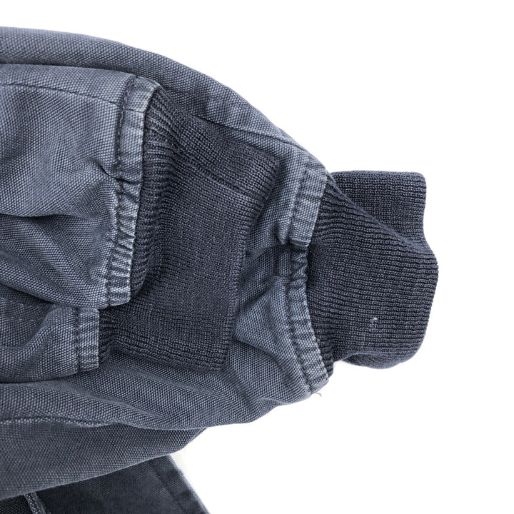 GREEN PARK ROMA Valstar Jacket, Men's Size L (equivalent) cotton navy blue type Vintage Second Hand