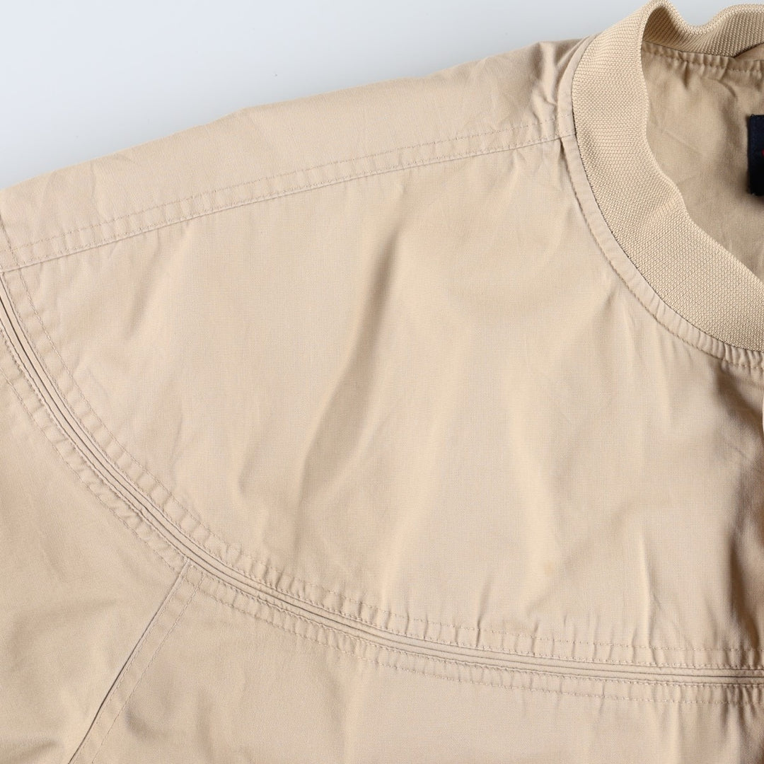Knightsbridge Derby Jacket Cup Shoulder Jacket Men's Size L polyester Beige type Vintage Second Hand