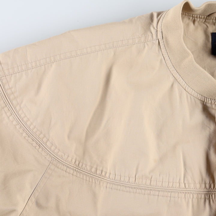 Knightsbridge Derby Jacket Cup Shoulder Jacket Men's Size L polyester Beige type Vintage Second Hand