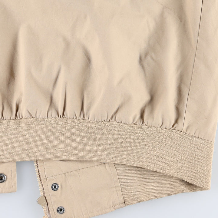 Knightsbridge Derby Jacket Cup Shoulder Jacket Men's Size L polyester Beige type Vintage Second Hand