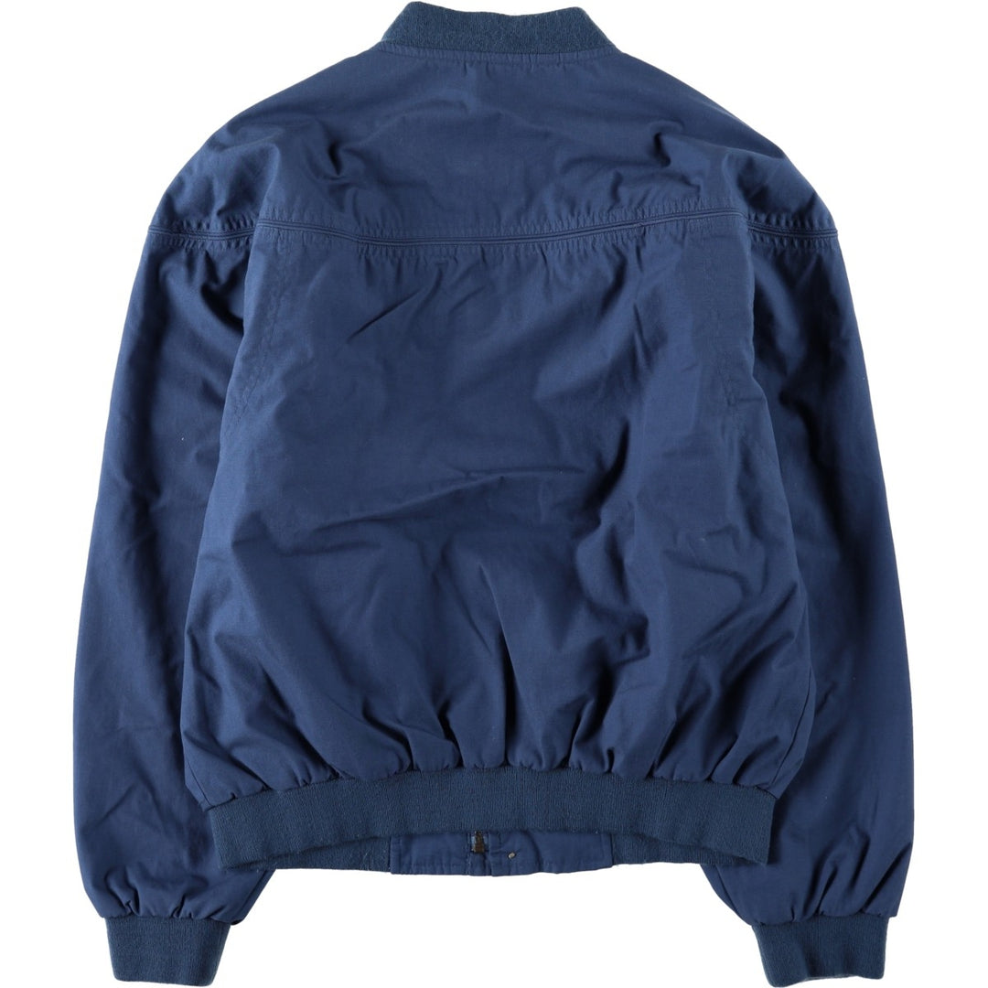 Puritan Derby Jacket Cup Shoulder Jacket Men's Size M cotton Blue type light blue Vintage Second Hand