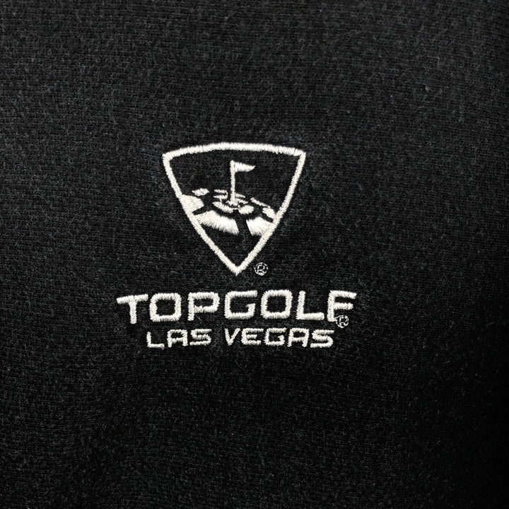 Champion Reverse Weave Logo Sweatshirt, Men's Size L unclear black type Vintage Second Hand