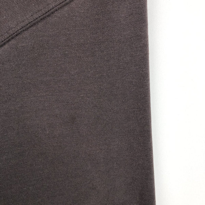 Carhartt Sweat Pullover Hoodie Men's Size L unclear dark chocolate Vintage Second Hand