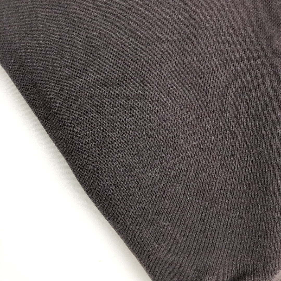 Carhartt Sweat Pullover Hoodie Men's Size L unclear dark chocolate Vintage Second Hand