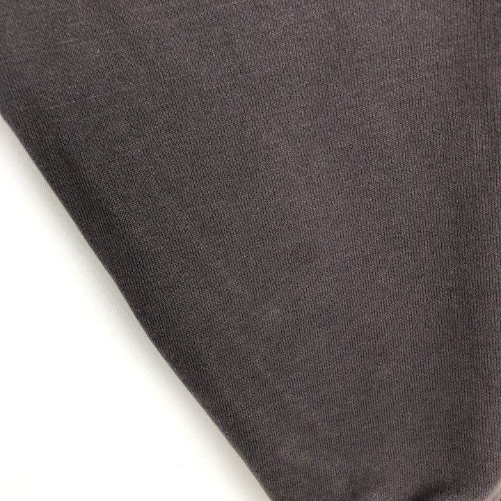 Carhartt Sweat Pullover Hoodie Men's Size L unclear dark chocolate Vintage Second Hand