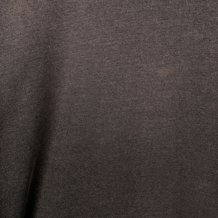 Carhartt Sweat Pullover Hoodie Men's Size L unclear dark chocolate Vintage Second Hand