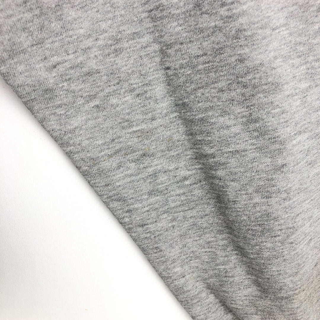 Carhartt Sweat Pullover Hoodie Men's XL Size cotton gray type Vintage Second Hand