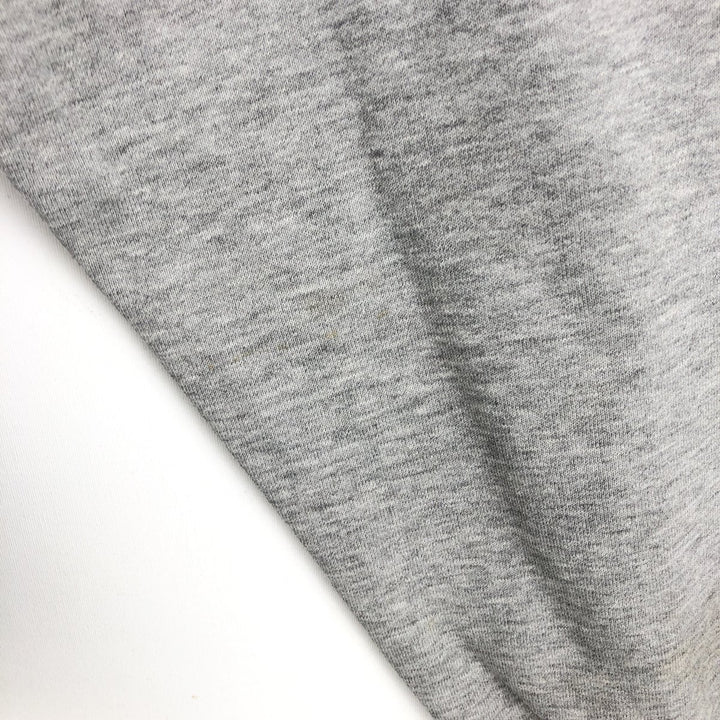 Carhartt Sweat Pullover Hoodie Men's XL Size cotton gray type Vintage Second Hand